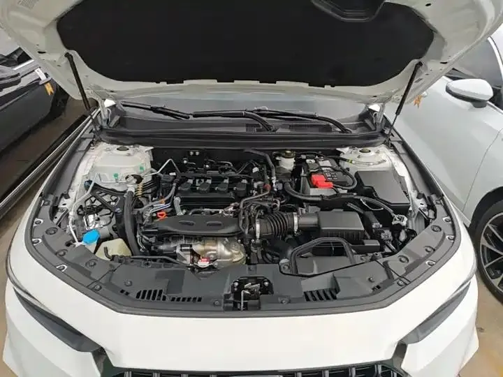 Yingshi 2023 260TURBO Refined Edition 20
