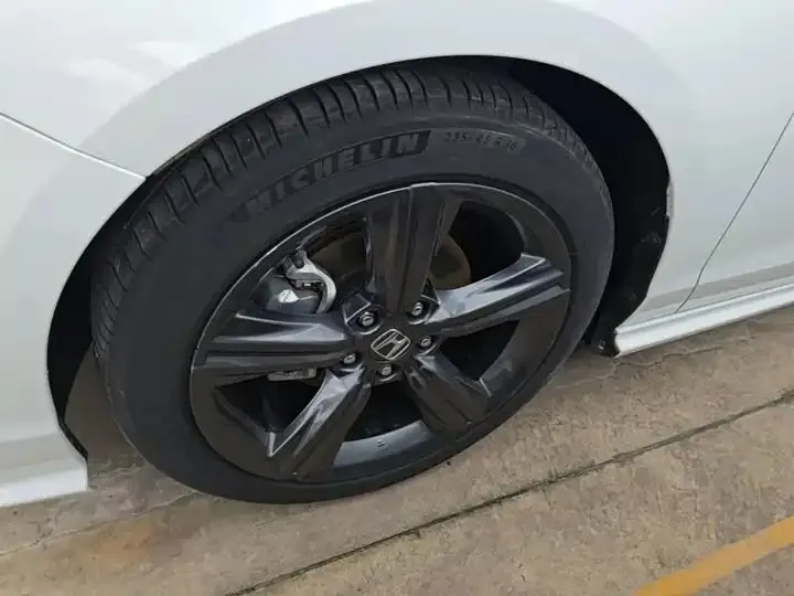 Yingshi 2023 260TURBO Refined Edition 23