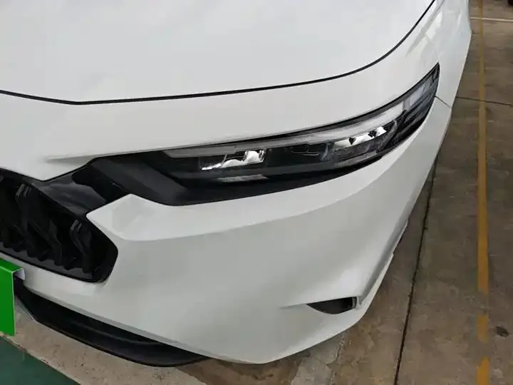 Yingshi 2023 260TURBO Refined Edition 24