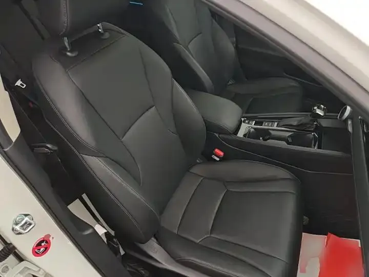 Yingshi 2023 260TURBO Refined Edition 25