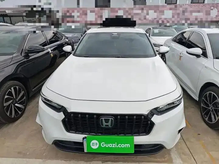 Yingshi 2023 260TURBO Refined Edition 3