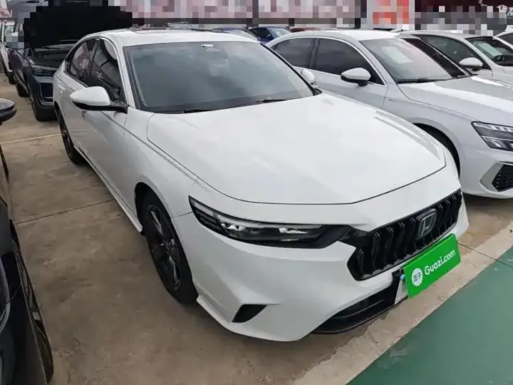 Yingshi 2023 260TURBO Refined Edition 4