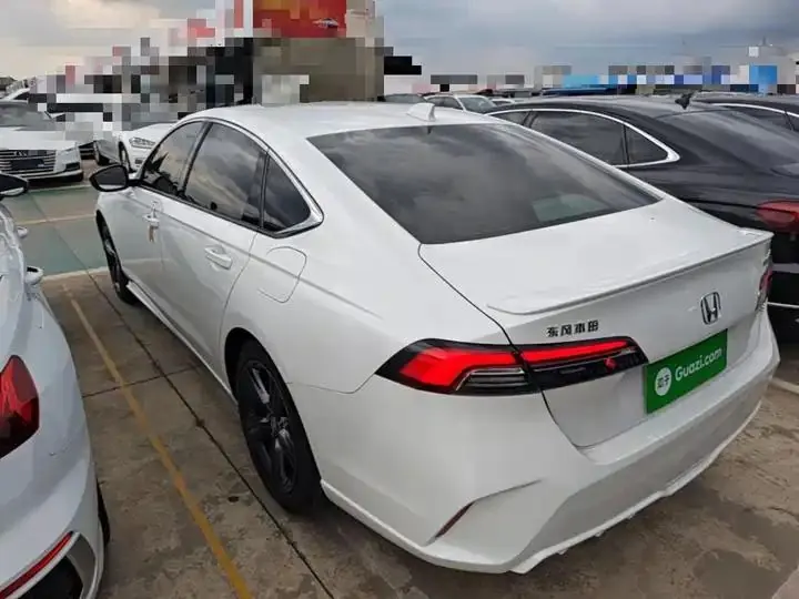Yingshi 2023 260TURBO Refined Edition 5
