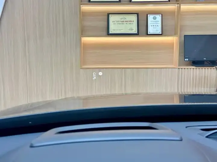 Volvo XC90 2021 B6 Zhiya Deluxe Edition 7 12