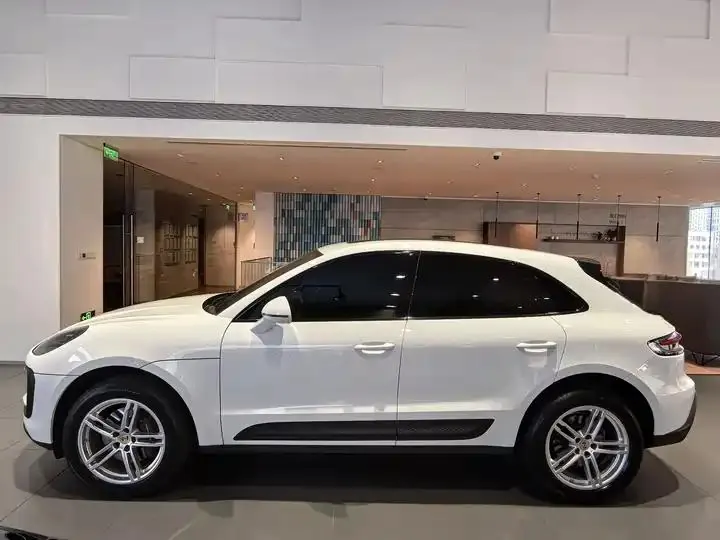 Macan 2023 Macan 2.0T 2