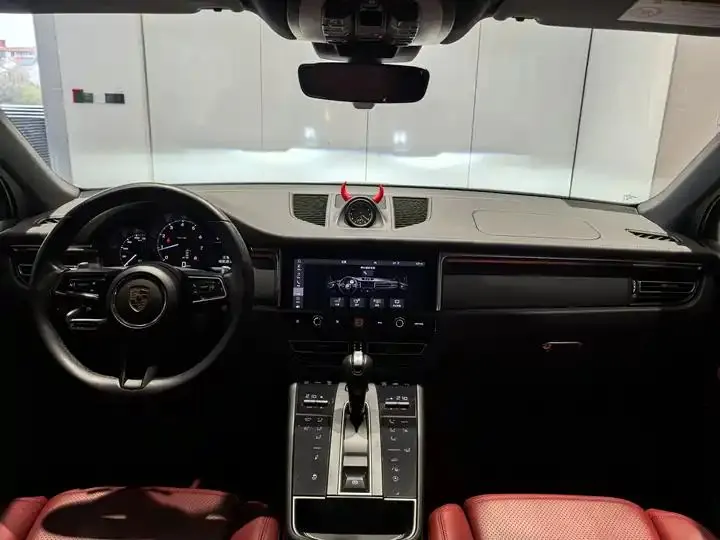 Macan 2023 Macan 2.0T 5