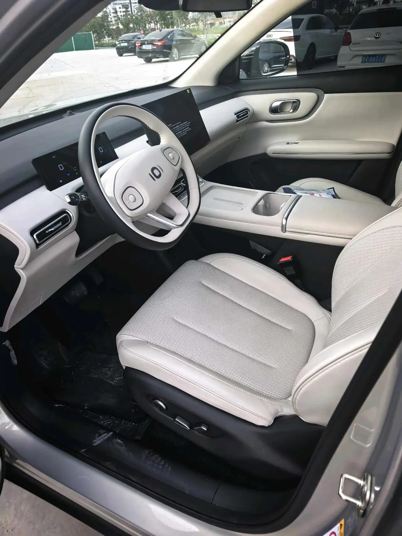 QiYuan 2026 Q 05 405Max automatic gear 2