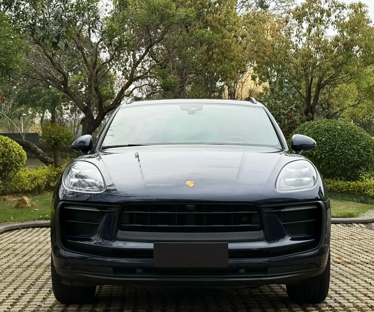 Macan 2022 Macan 2.0T 2