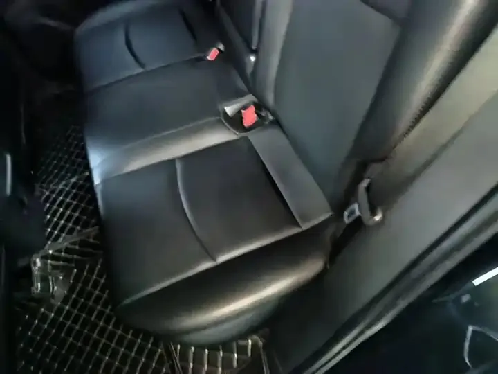RAV4 RongFang 2021 2.0L CVT Two-Drive Urban Edition 17