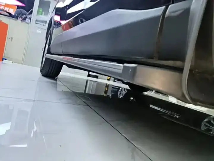 RAV4 RongFang 2021 2.0L CVT Two-Drive Urban Edition 21