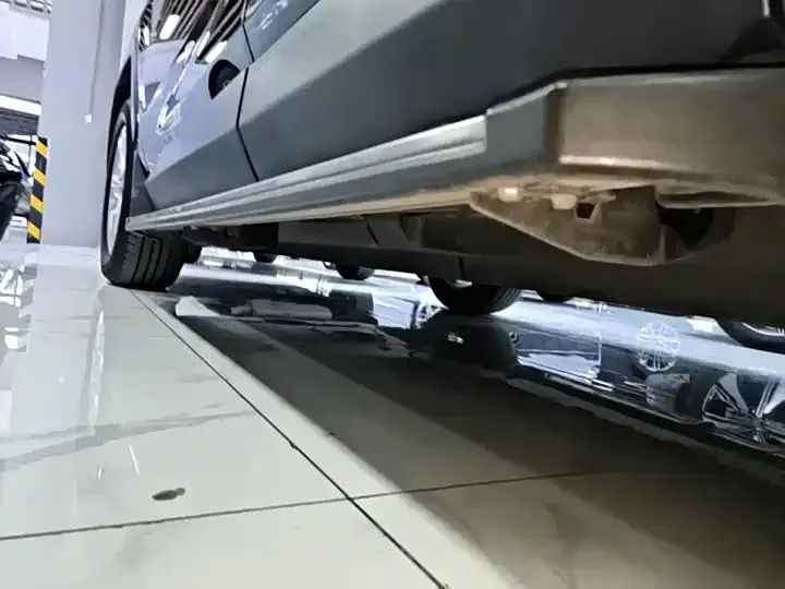 RAV4 RongFang 2021 2.0L CVT Two-Drive Urban Edition 22