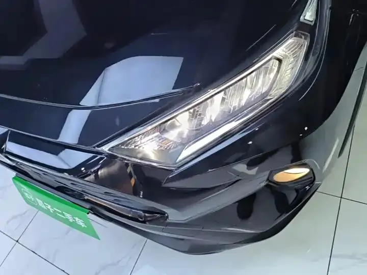 RAV4 RongFang 2021 2.0L CVT Two-Drive Urban Edition 24