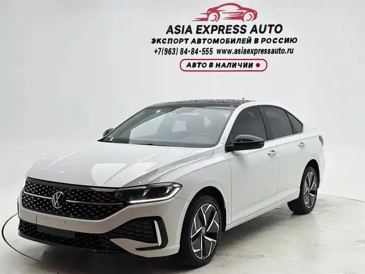 Lavida 2023 280TSI DSG Starry Full-Package Version - View 1
