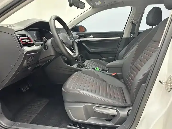 Lavida 2023 280TSI DSG Starry Full-Package Version 11