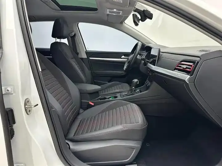 Lavida 2023 280TSI DSG Starry Full-Package Version 15