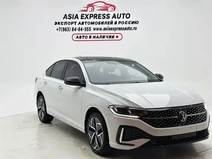 Lavida 2023 280TSI DSG Starry Full-Package Version 3