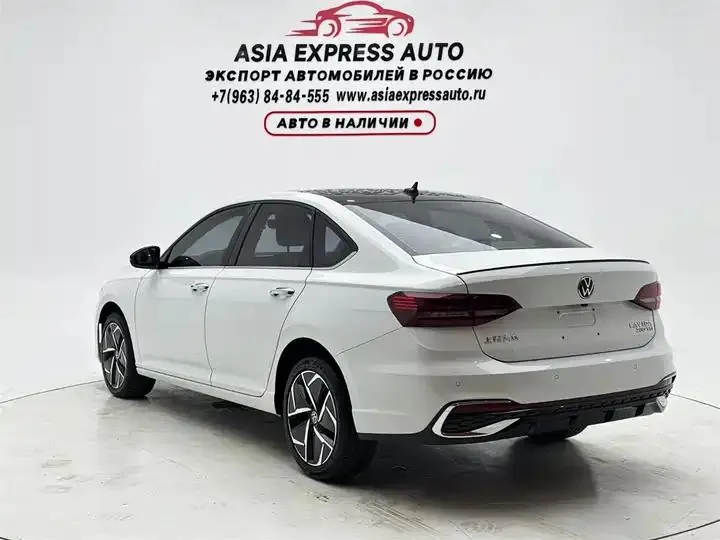 Lavida 2023 280TSI DSG Starry Full-Package Version 4
