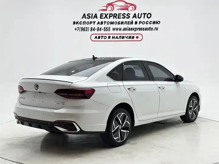 Lavida 2023 280TSI DSG Starry Full-Package Version 6