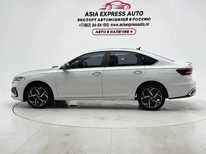 Lavida 2023 280TSI DSG Starry Full-Package Version 7