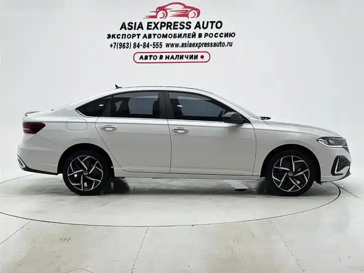 Lavida 2023 280TSI DSG Starry Full-Package Version 9