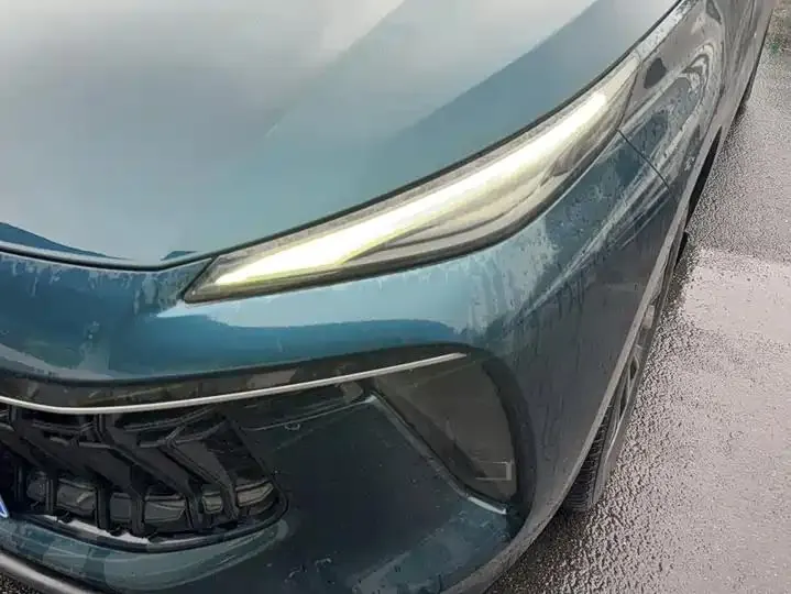 Forthing T5 EVO 2021 1.5TD DCT Star Edition 3