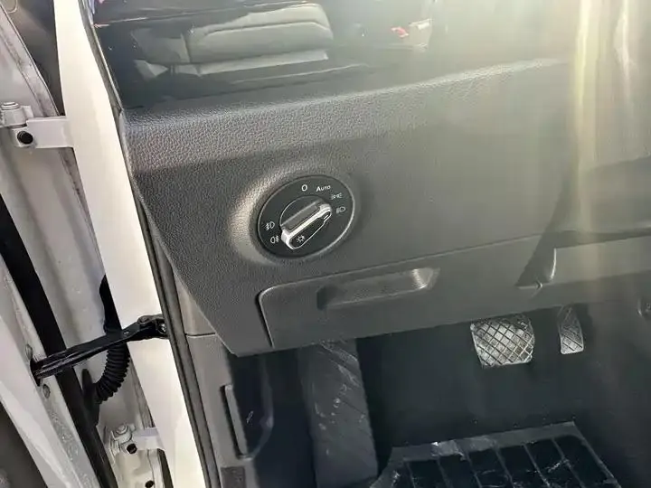 Tangyue 2022 280TSI Front-Wheel-Drive Luxury Smart Connectivity Edition 22