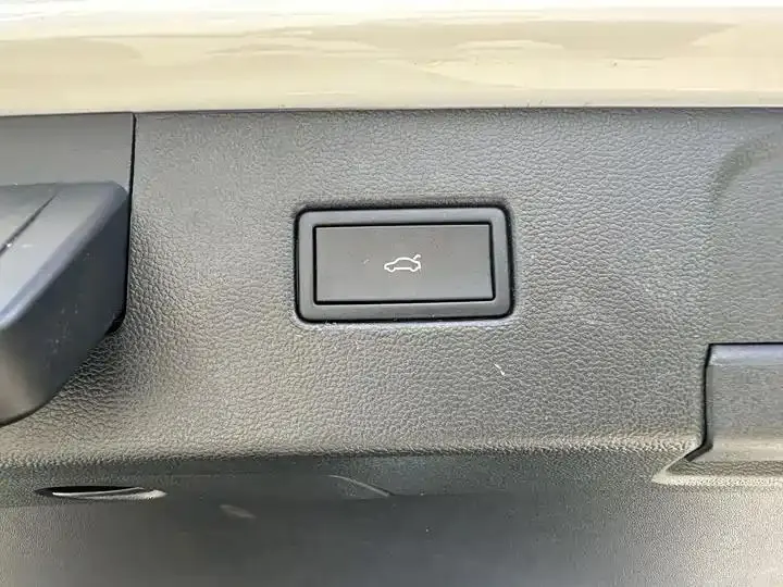 Tangyue 2022 280TSI Front-Wheel-Drive Luxury Smart Connectivity Edition 23