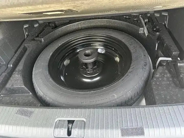 Tangyue 2022 280TSI Front-Wheel-Drive Luxury Smart Connectivity Edition 24