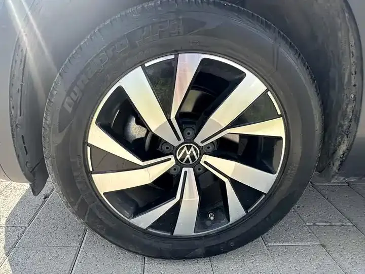 Tangyue 2022 280TSI Front-Wheel-Drive Luxury Smart Connectivity Edition 27
