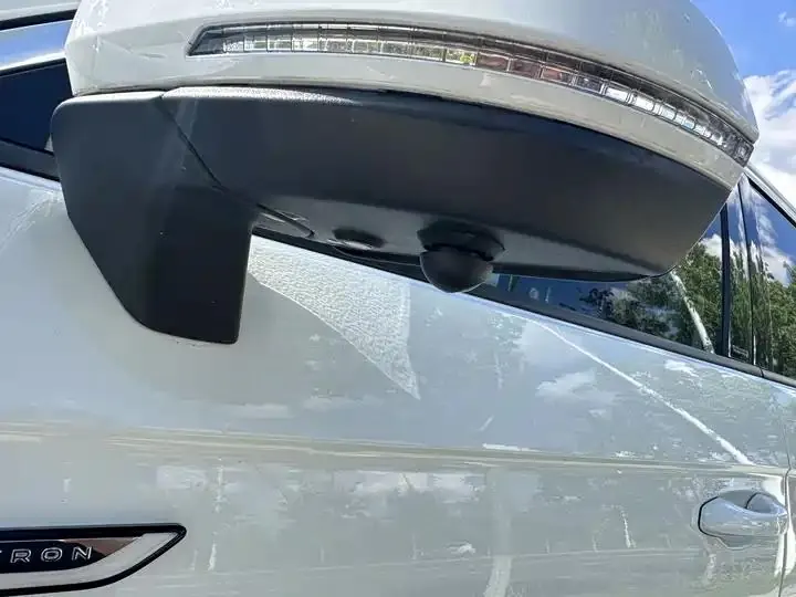 Tangyue 2022 280TSI Front-Wheel-Drive Luxury Smart Connectivity Edition 28