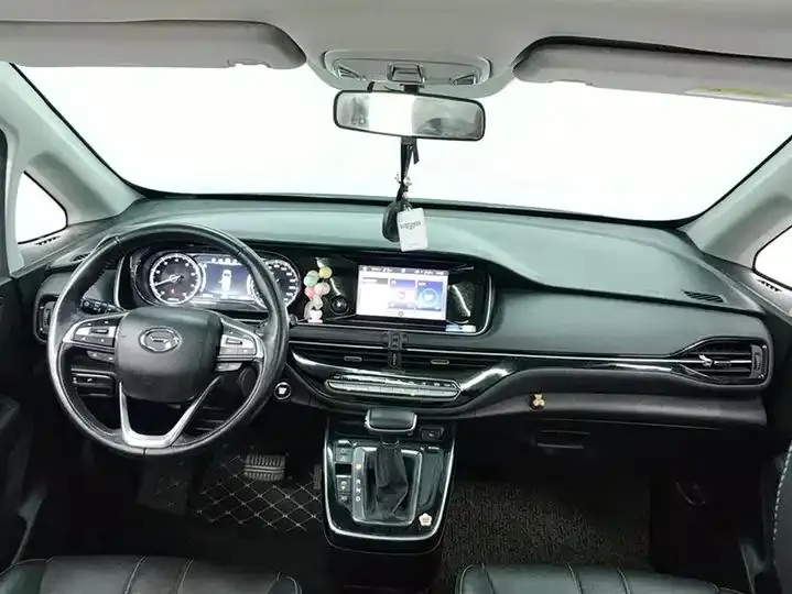Chuanqi M6 2021 270T DCT Premium Edition (7 seats) 12