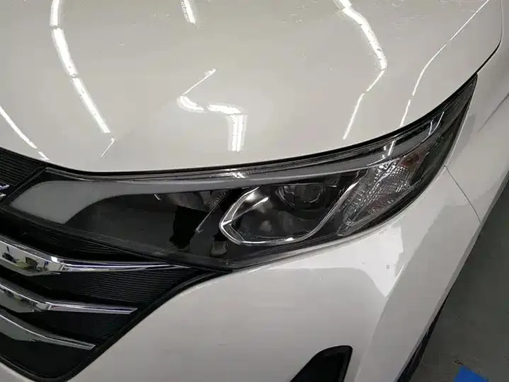 Chuanqi M6 2021 270T DCT Premium Edition (7 seats) 5