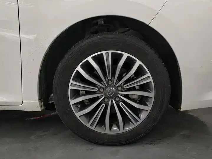 Chuanqi M6 2021 270T DCT Premium Edition (7 seats) 6