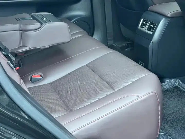 Lexus RX 2020 model modified 300 four-wheel drive elegant version 24