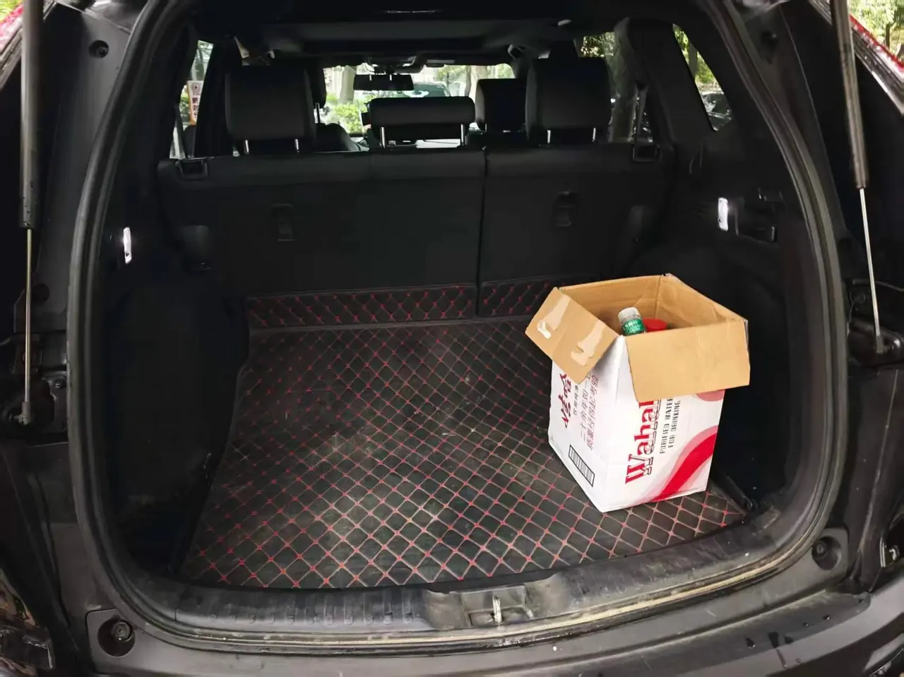 Honda CR-V 2021 240TURBO CVT Two-Drive Blackadder Edition 5
