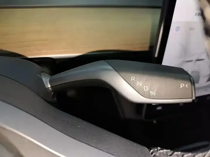 2021 Model Y Standard Range Rear-Wheel Drive Edition 14