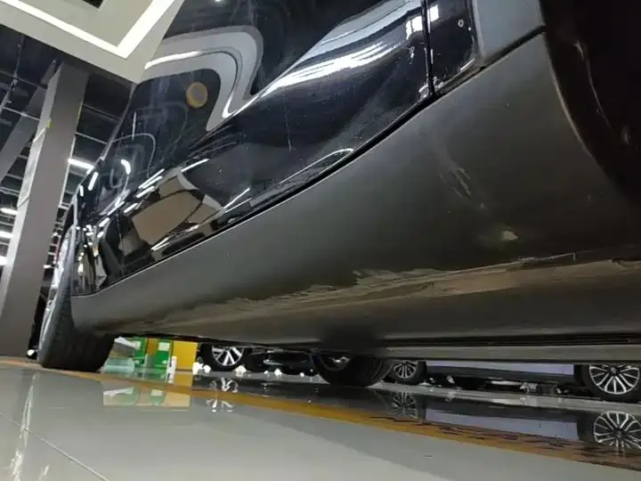 2021 Model Y Standard Range Rear-Wheel Drive Edition 21