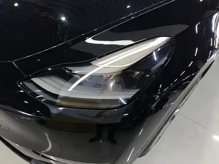 2021 Model Y Standard Range Rear-Wheel Drive Edition 24