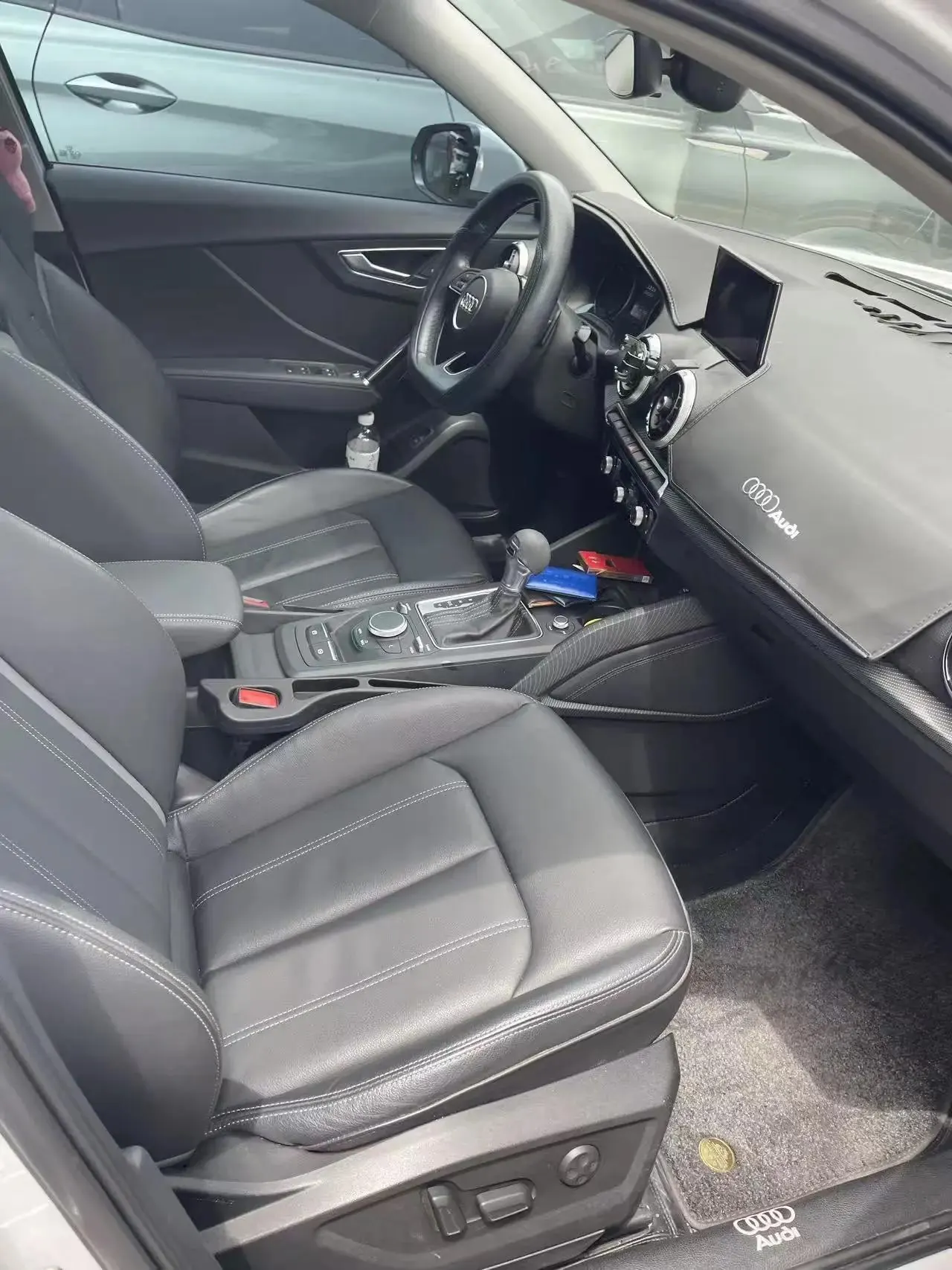Audi 2024 Q2L 1.5TFSI 35TFSI Fashion Dynamic Automatic 3