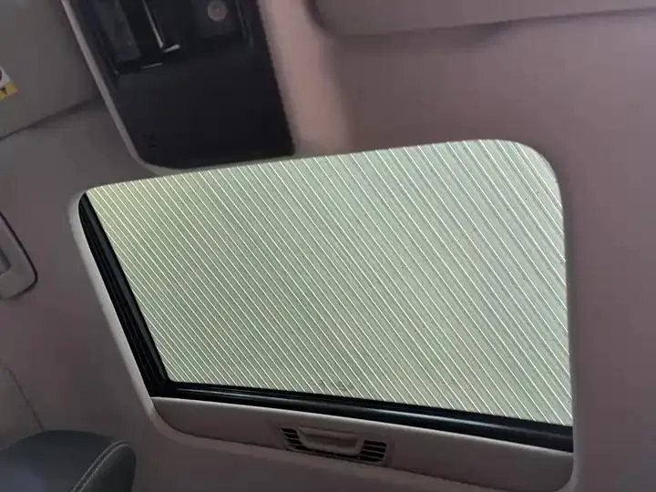 Ming Rui 2022 PRO TSI280 Luxury Edition 12