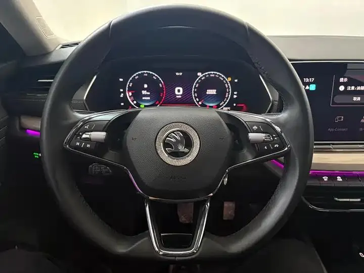 Ming Rui 2022 PRO TSI280 Luxury Edition 16