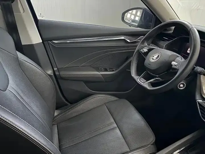 Ming Rui 2022 PRO TSI280 Luxury Edition 18