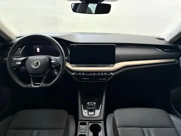 Ming Rui 2022 PRO TSI280 Luxury Edition 19