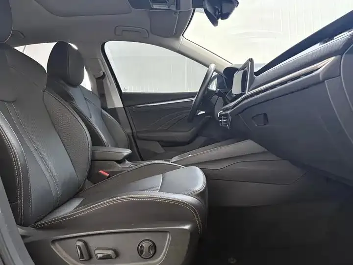 Ming Rui 2022 PRO TSI280 Luxury Edition 20