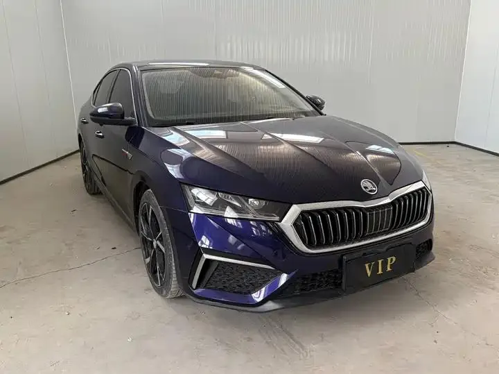 Ming Rui 2022 PRO TSI280 Luxury Edition 3