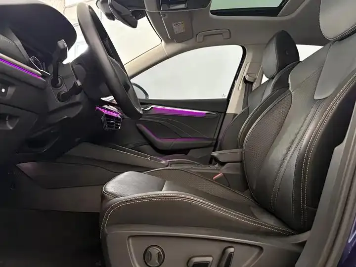 Ming Rui 2022 PRO TSI280 Luxury Edition 7