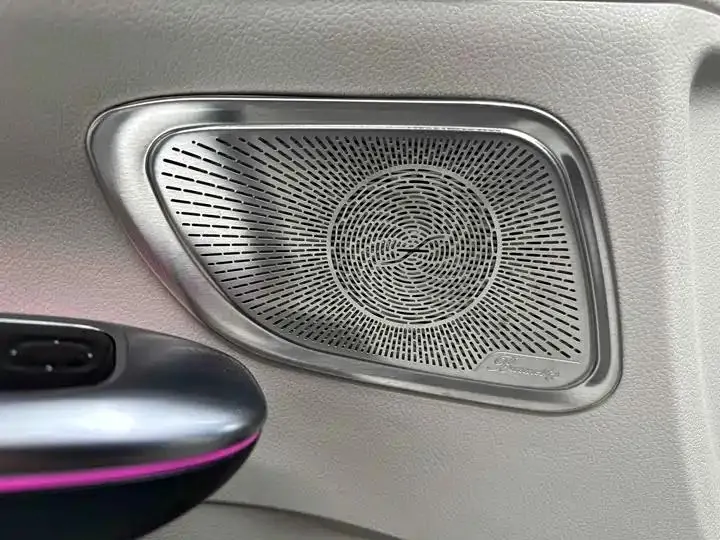 Mercedes Benz Class C 2022 to C 260 L 5