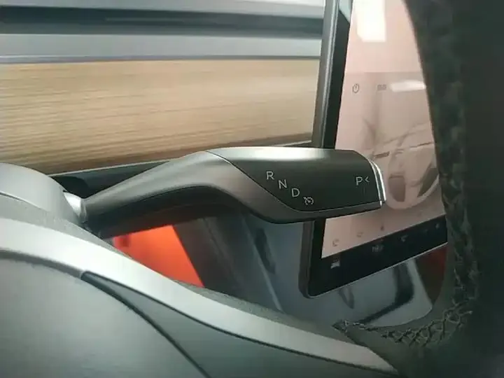 Model 3 2022 rear-wheel drive version 14