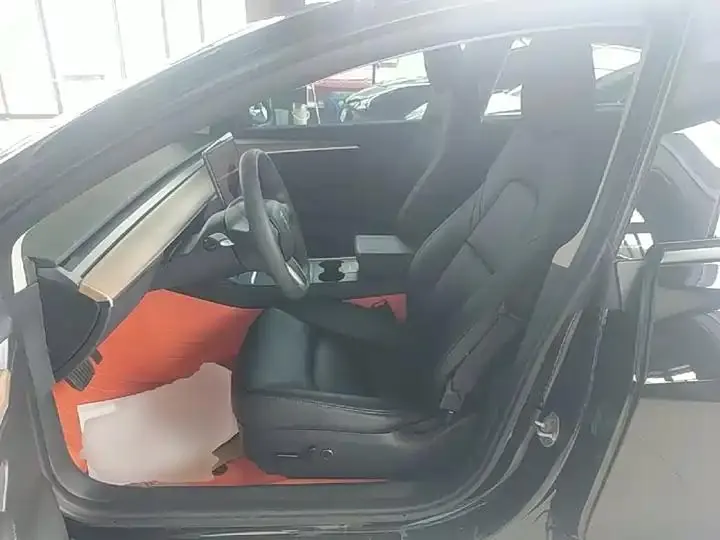 Model 3 2022 rear-wheel drive version 15