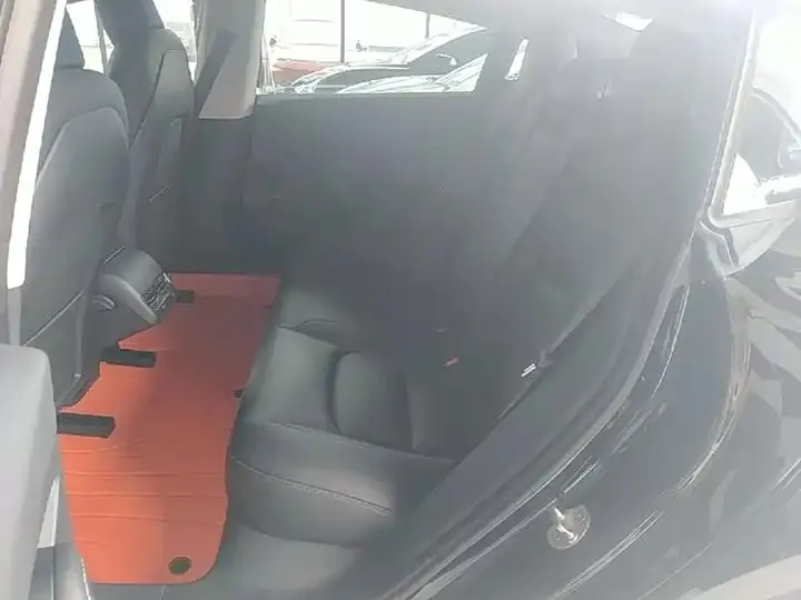 Model 3 2022 rear-wheel drive version 17
